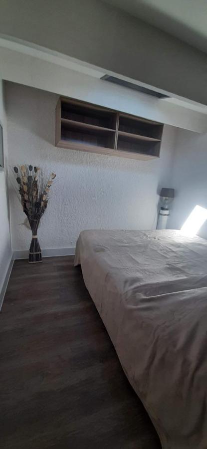 La Casel Appartement Cosy Avec Terrasse Proche Plage - Clim - Parking Сен-Киприен Екстериор снимка