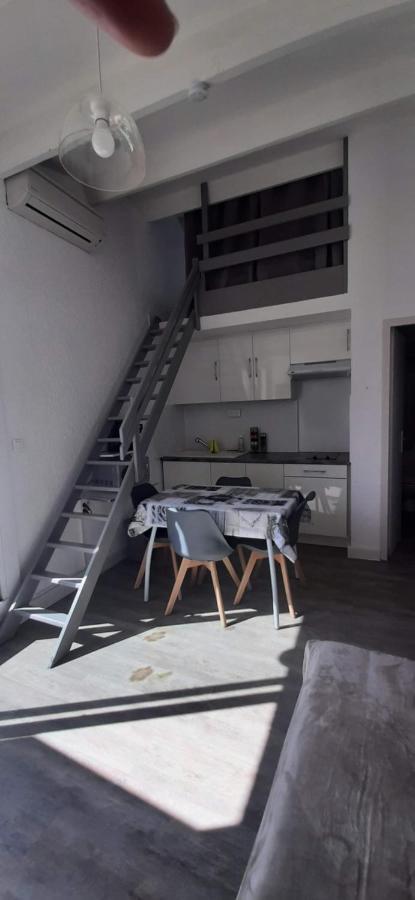 La Casel Appartement Cosy Avec Terrasse Proche Plage - Clim - Parking Сен-Киприен Екстериор снимка