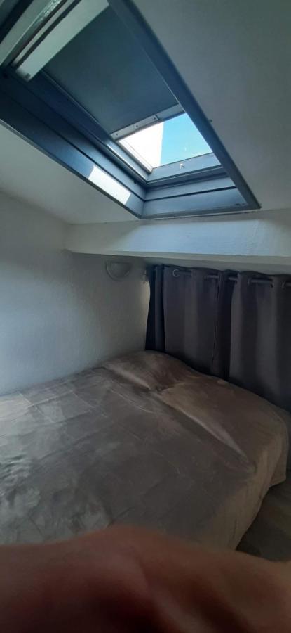 La Casel Appartement Cosy Avec Terrasse Proche Plage - Clim - Parking Сен-Киприен Екстериор снимка